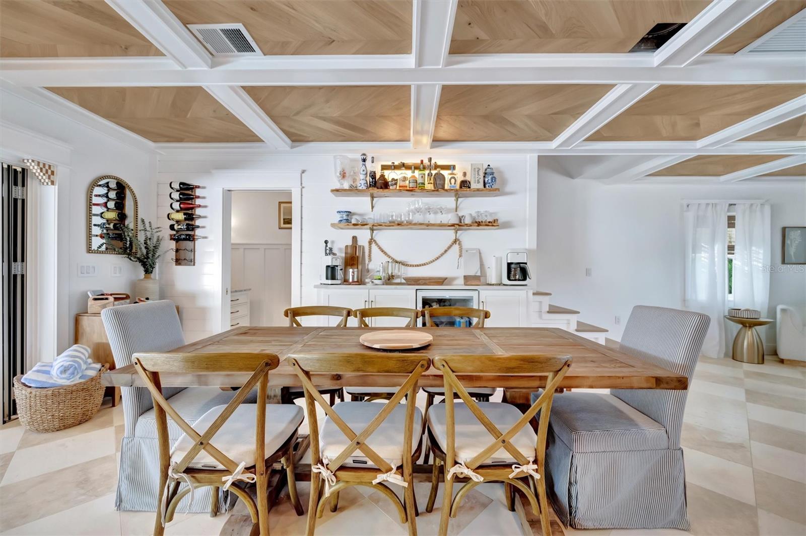 HOLMES BEACH DEV 1ST UNIT - Residential