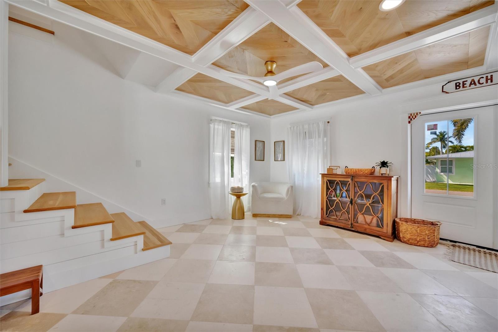 HOLMES BEACH DEV 1ST UNIT - Residential