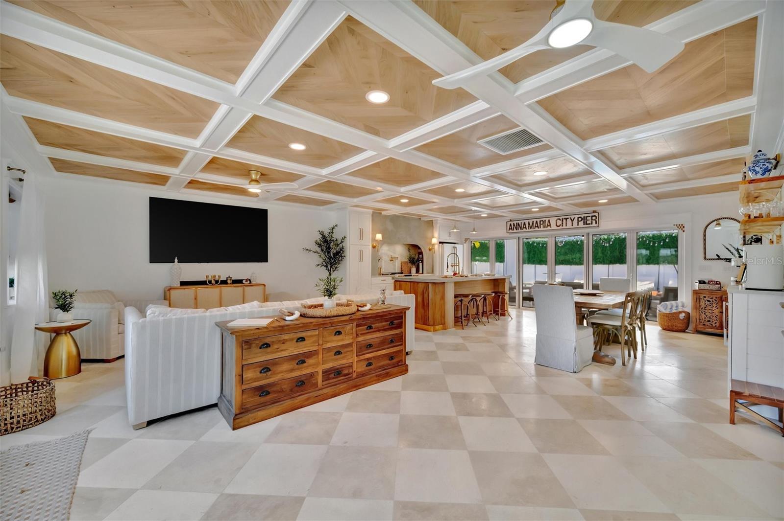 HOLMES BEACH DEV 1ST UNIT - Residential