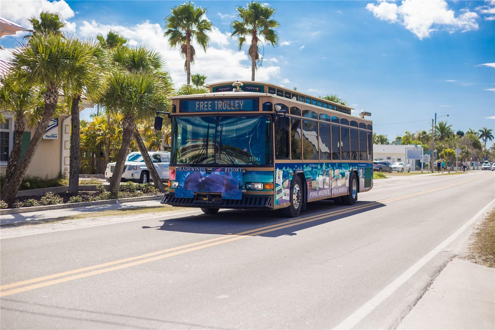 HOLMES BEACH DEV 1ST UNIT - Residential