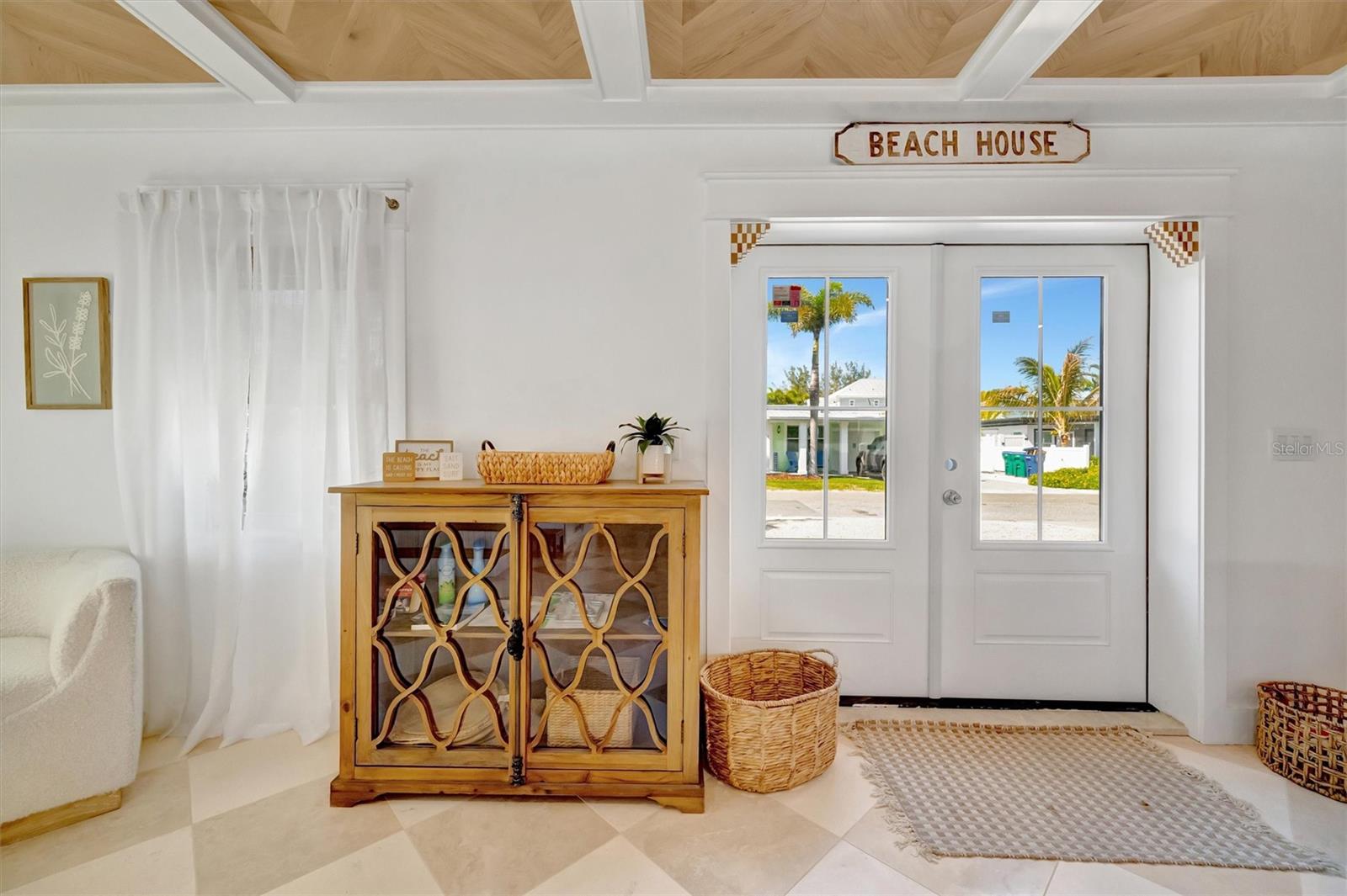 HOLMES BEACH DEV 1ST UNIT - Residential