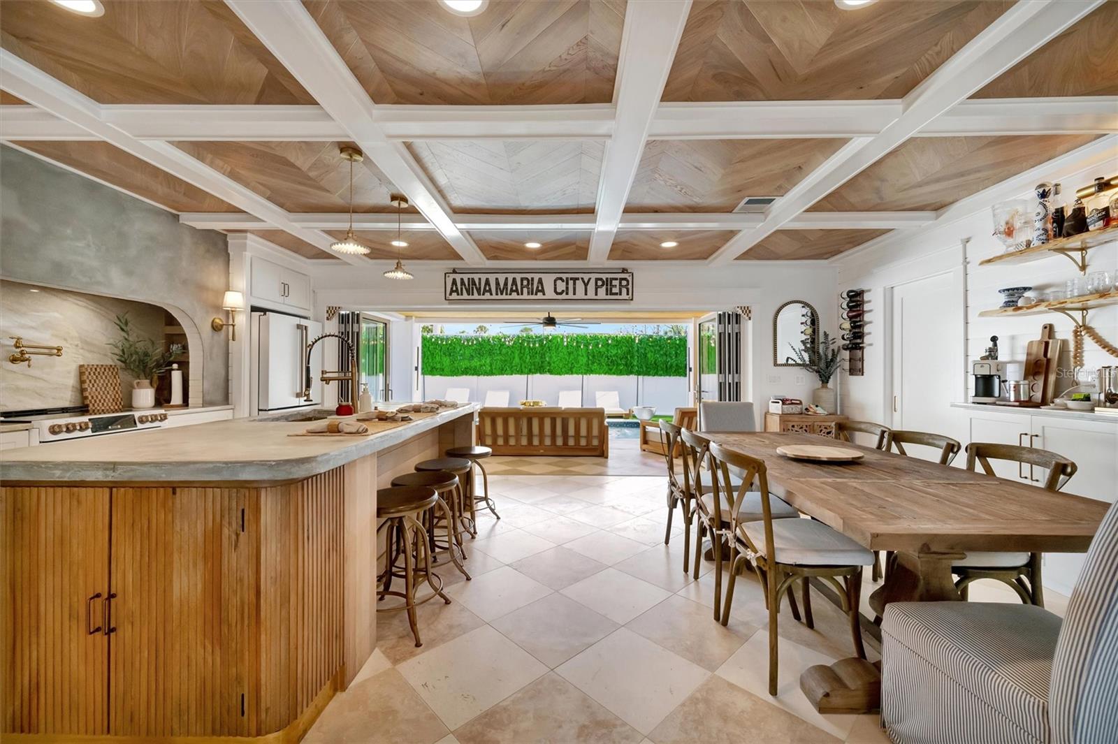 HOLMES BEACH DEV 1ST UNIT - Residential