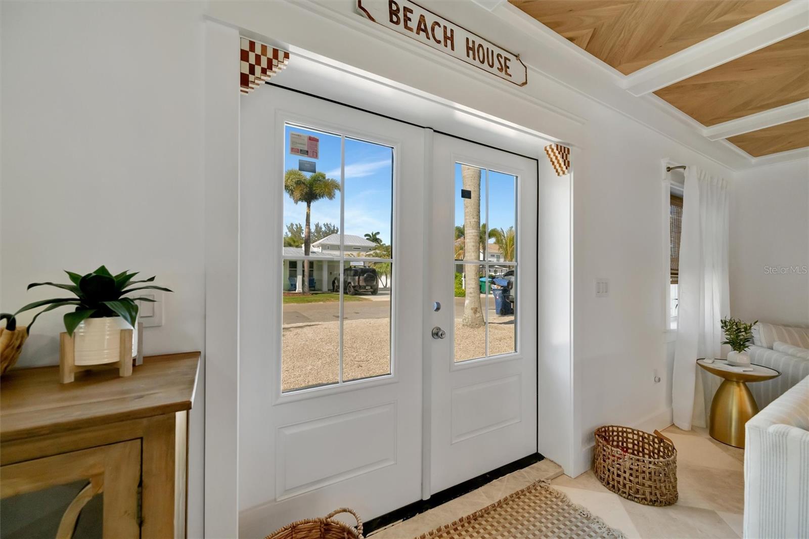 HOLMES BEACH DEV 1ST UNIT - Residential