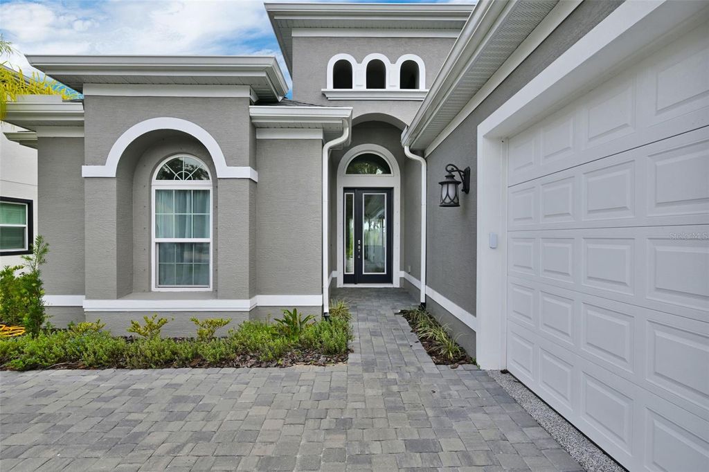 Photo of 45 S Riverwalk Drive, Palm Coast, FL 32137 (MLS # FC313062)