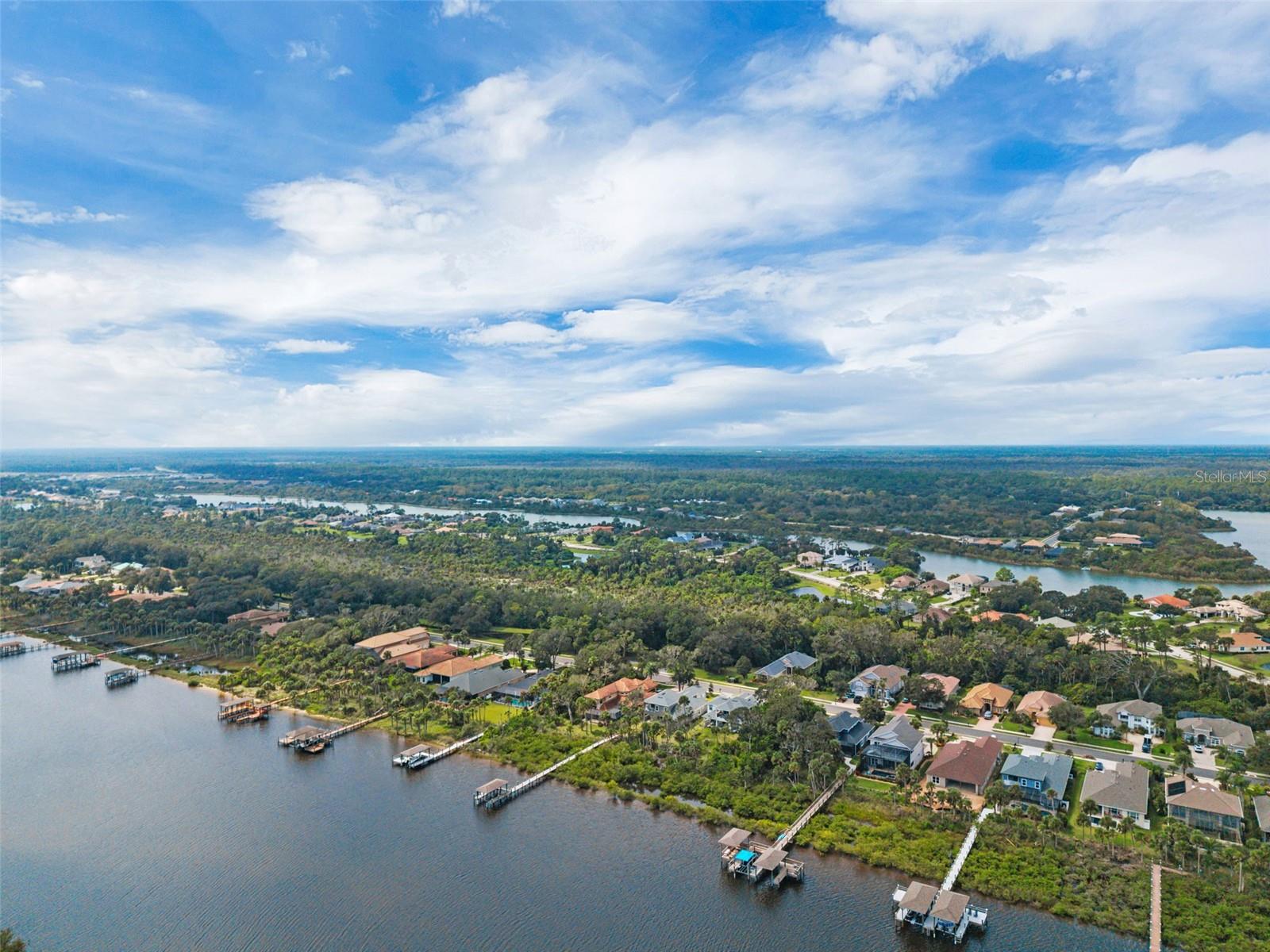 PALM COAST PLANTATION PUD UN 1 - Residential