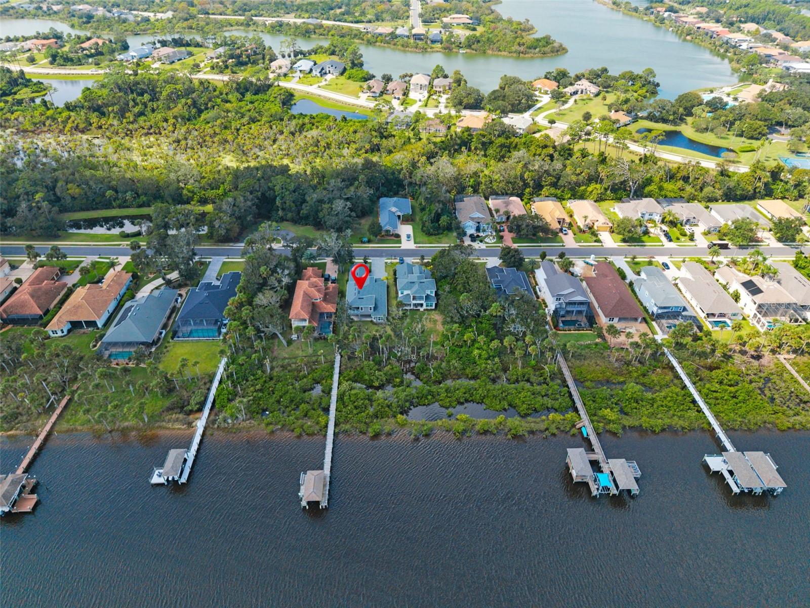 PALM COAST PLANTATION PUD UN 1 - Residential