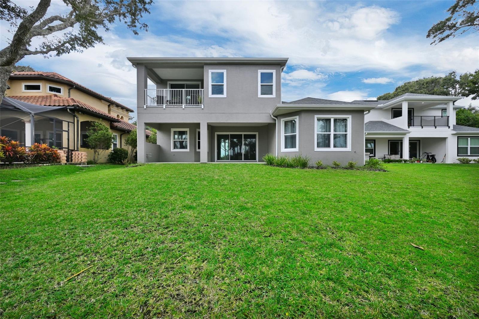 PALM COAST PLANTATION PUD UN 1 - Residential