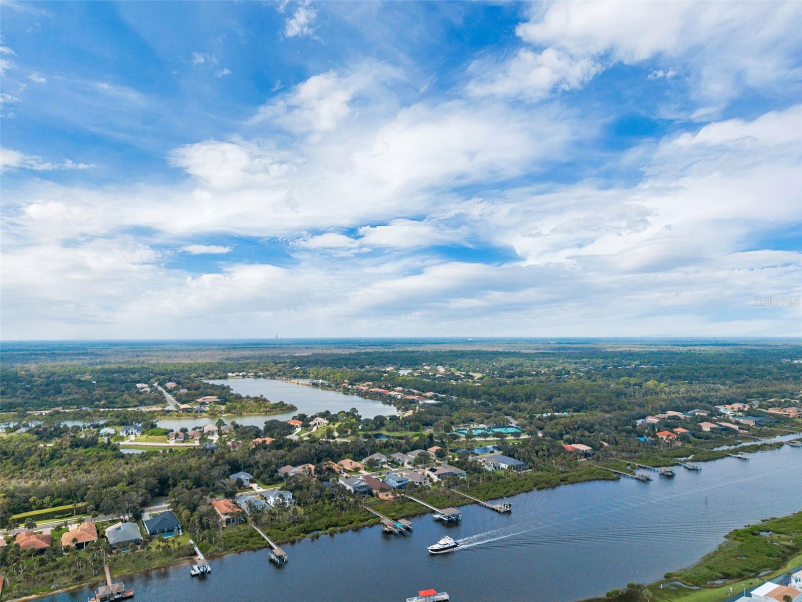 PALM COAST PLANTATION PUD UN 1 - Residential