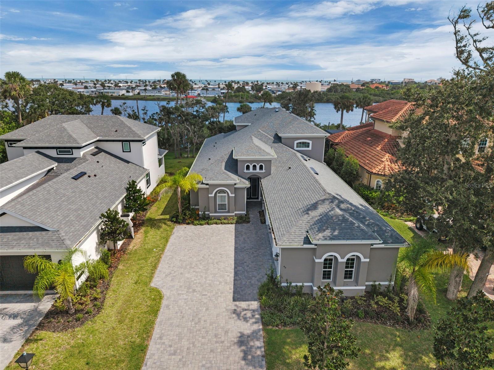PALM COAST PLANTATION PUD UN 1 - Residential