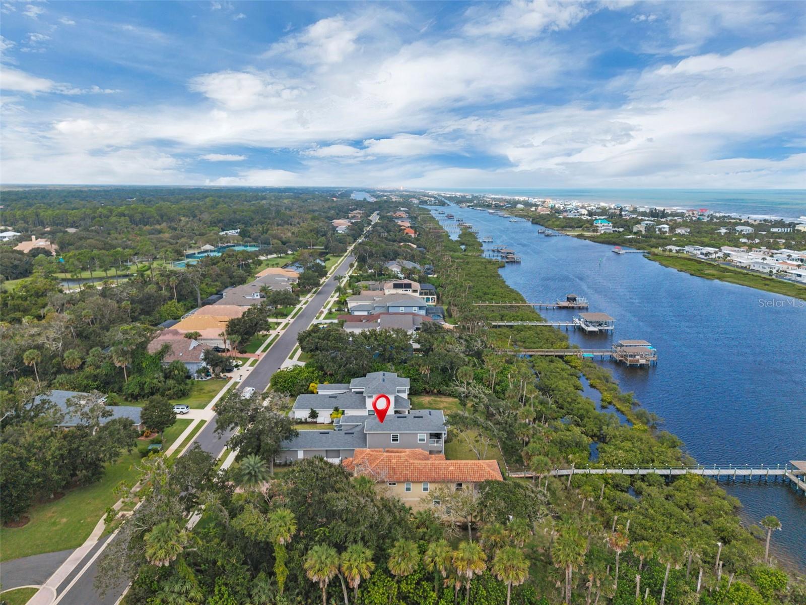 PALM COAST PLANTATION PUD UN 1 - Residential