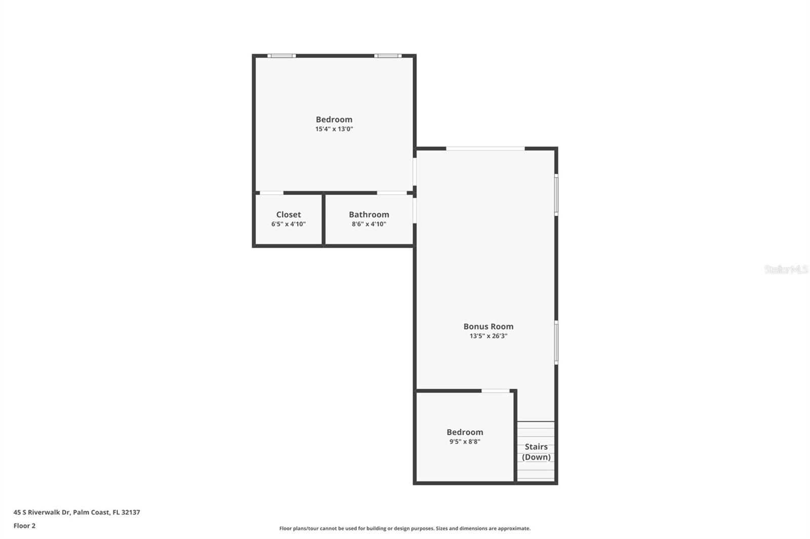 PALM COAST PLANTATION PUD UN 1 - Residential