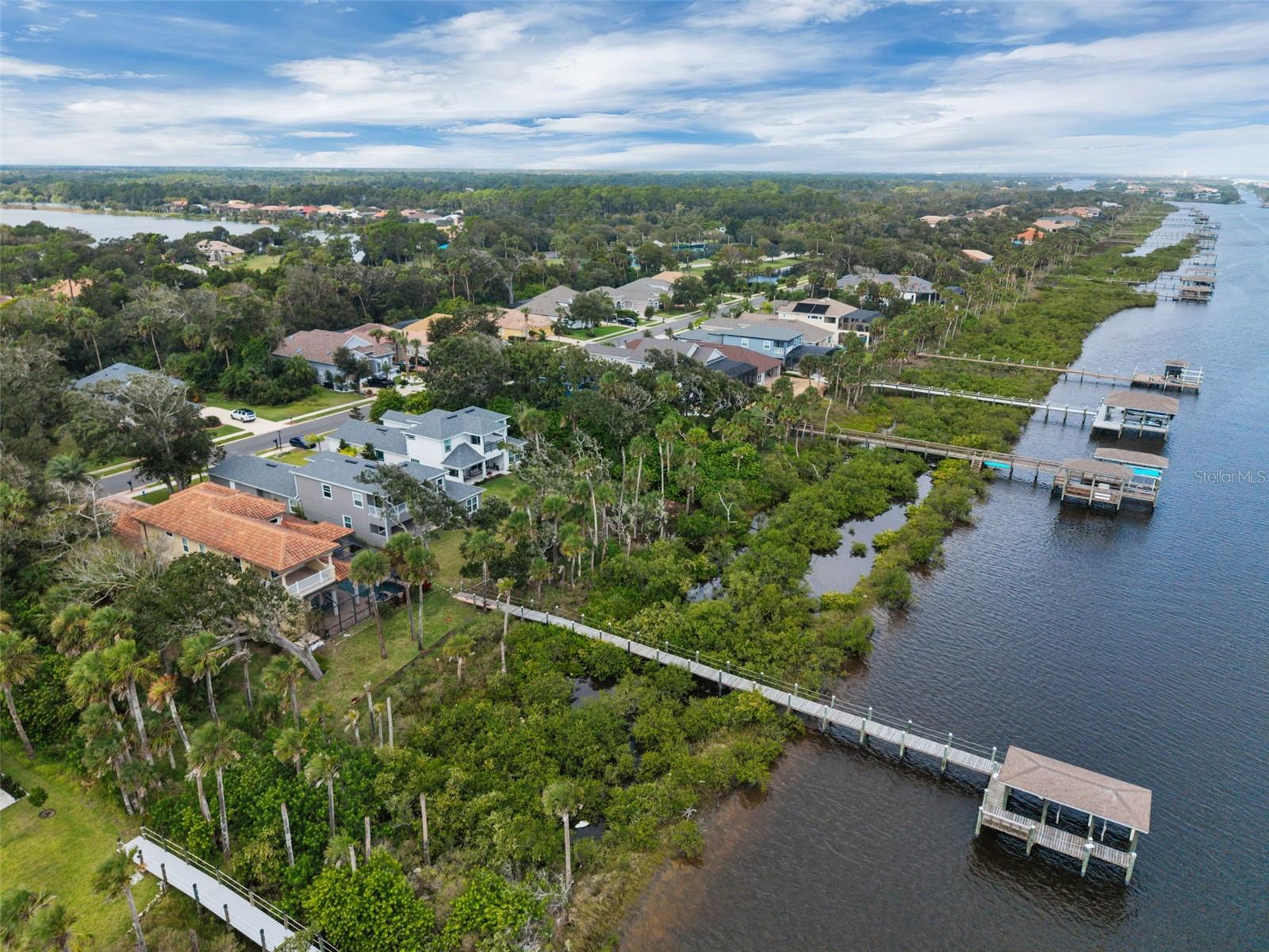 PALM COAST PLANTATION PUD UN 1 - Residential