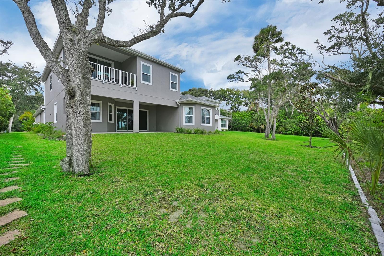 PALM COAST PLANTATION PUD UN 1 - Residential