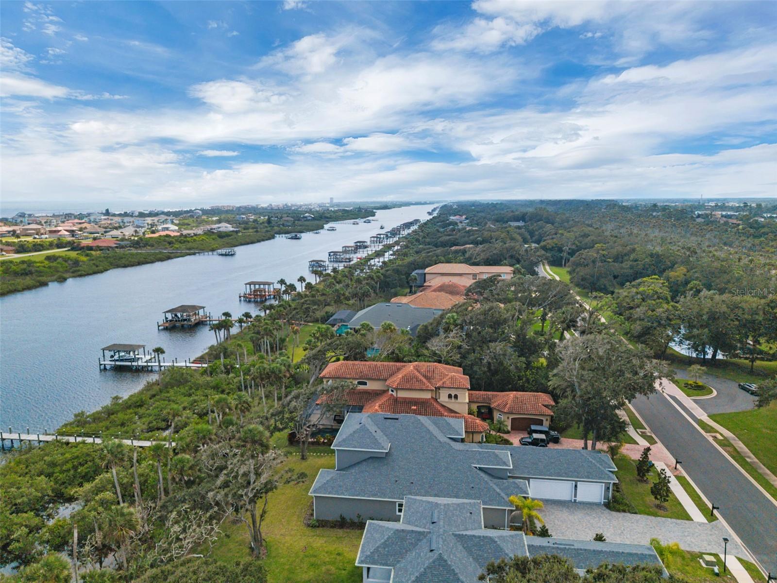 PALM COAST PLANTATION PUD UN 1 - Residential
