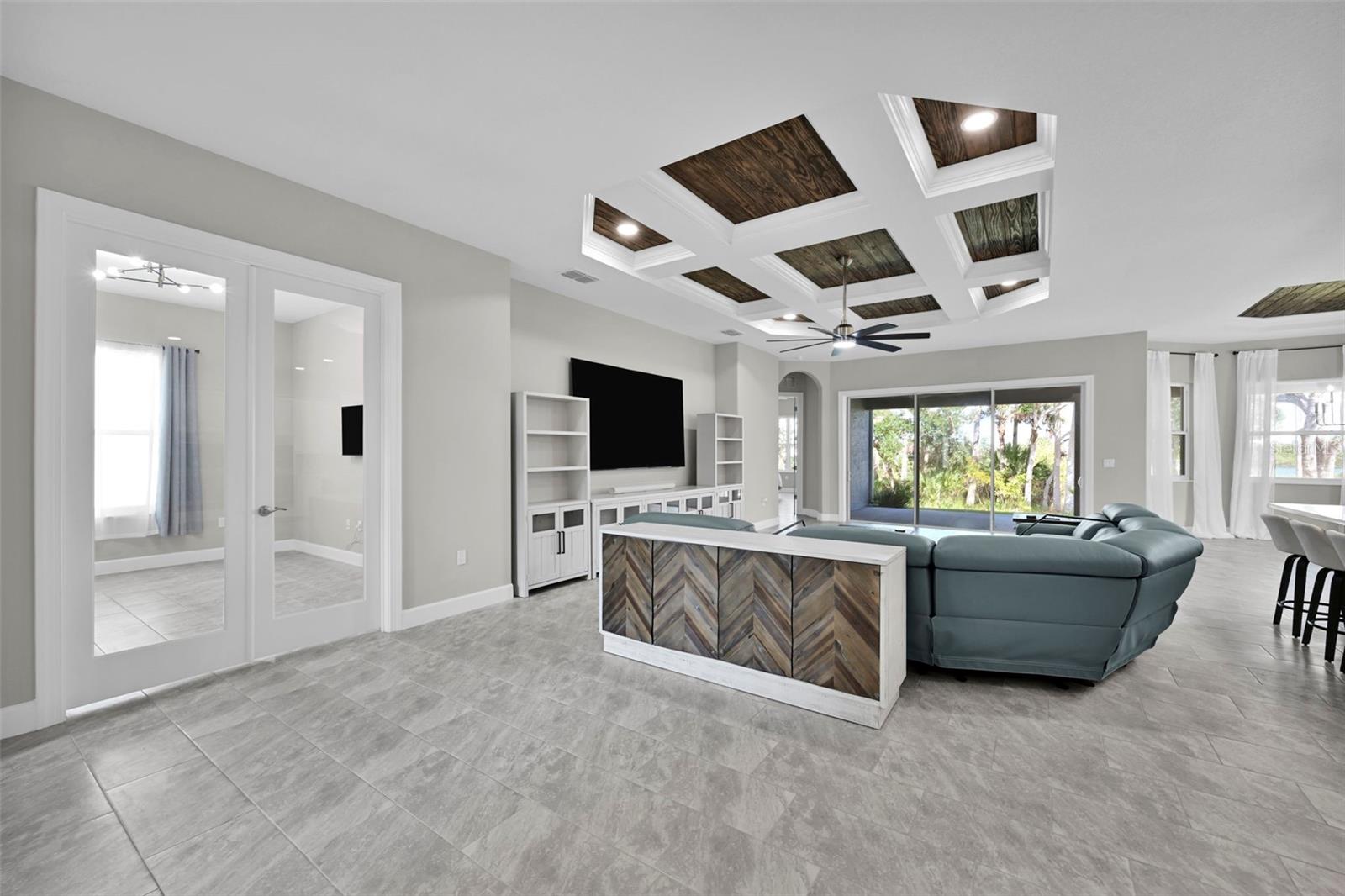 PALM COAST PLANTATION PUD UN 1 - Residential