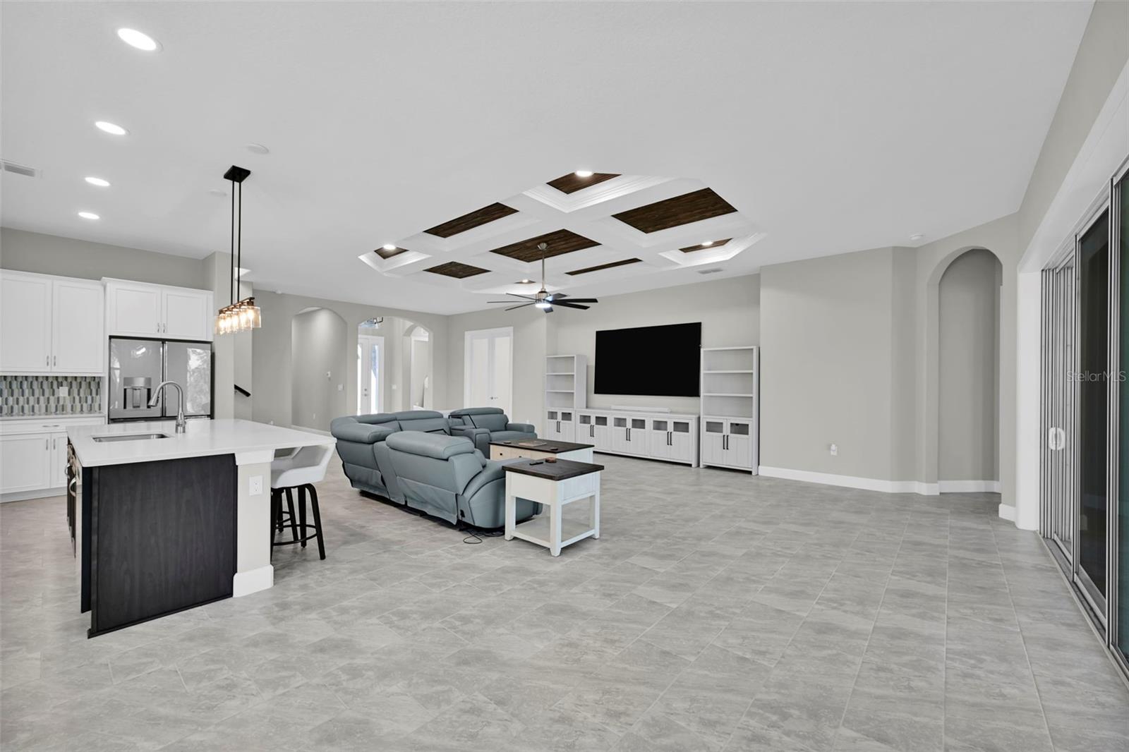 PALM COAST PLANTATION PUD UN 1 - Residential