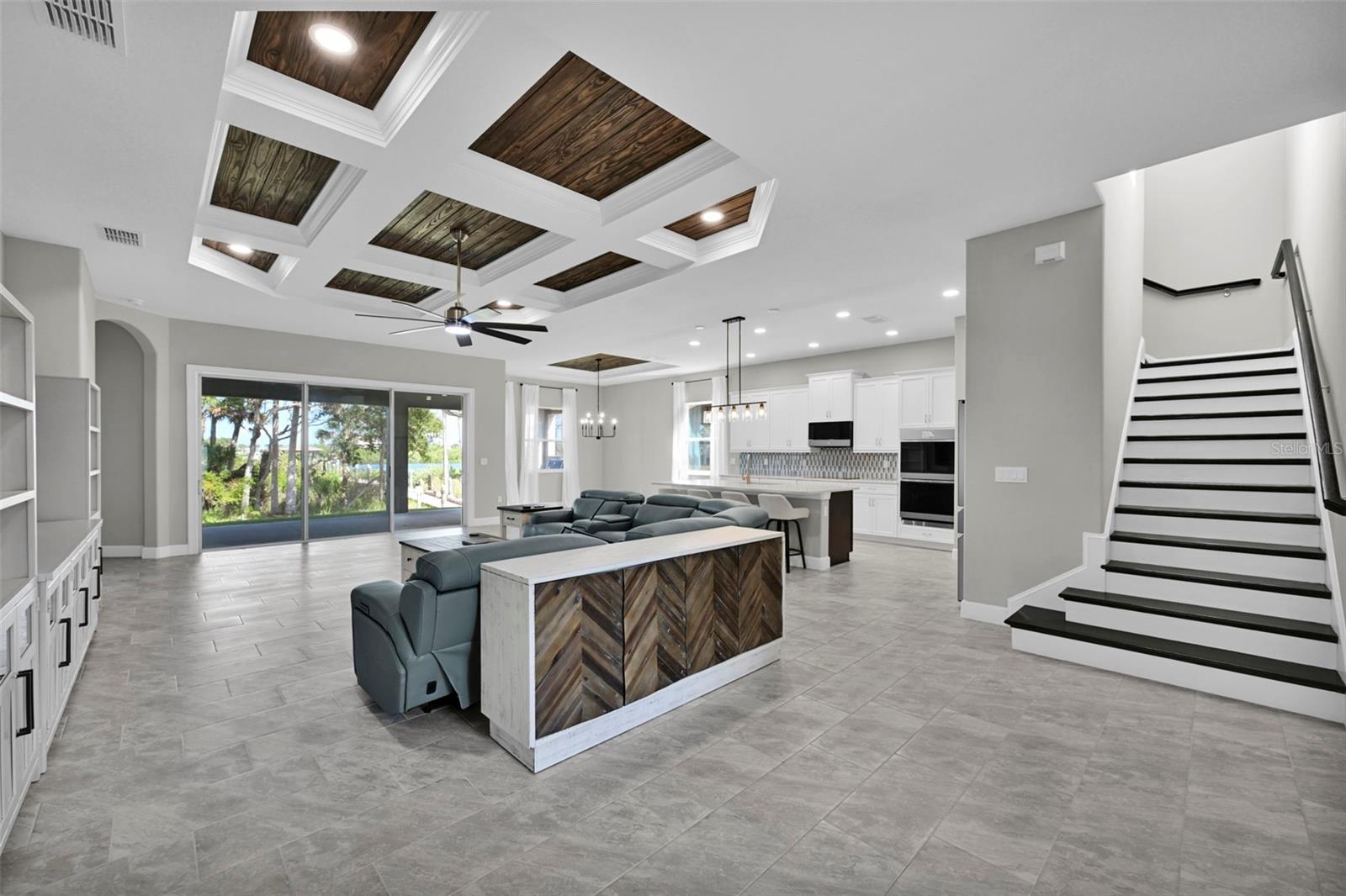 PALM COAST PLANTATION PUD UN 1 - Residential
