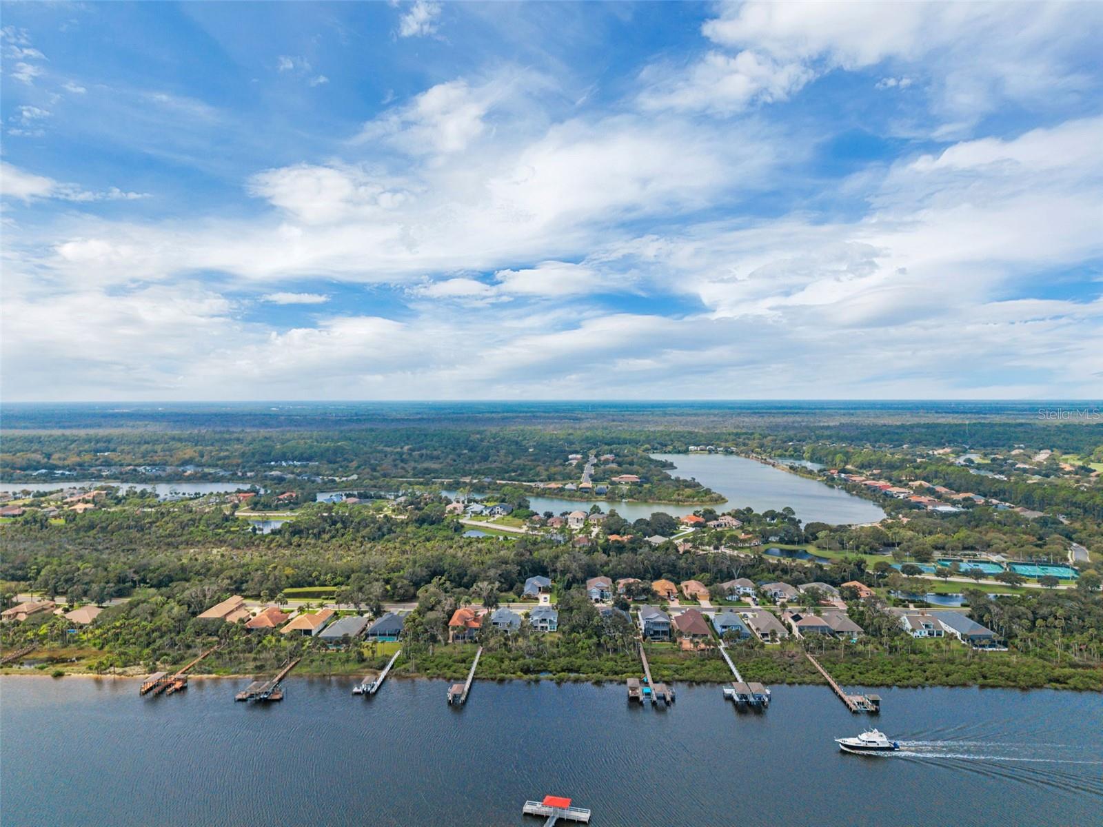 PALM COAST PLANTATION PUD UN 1 - Residential