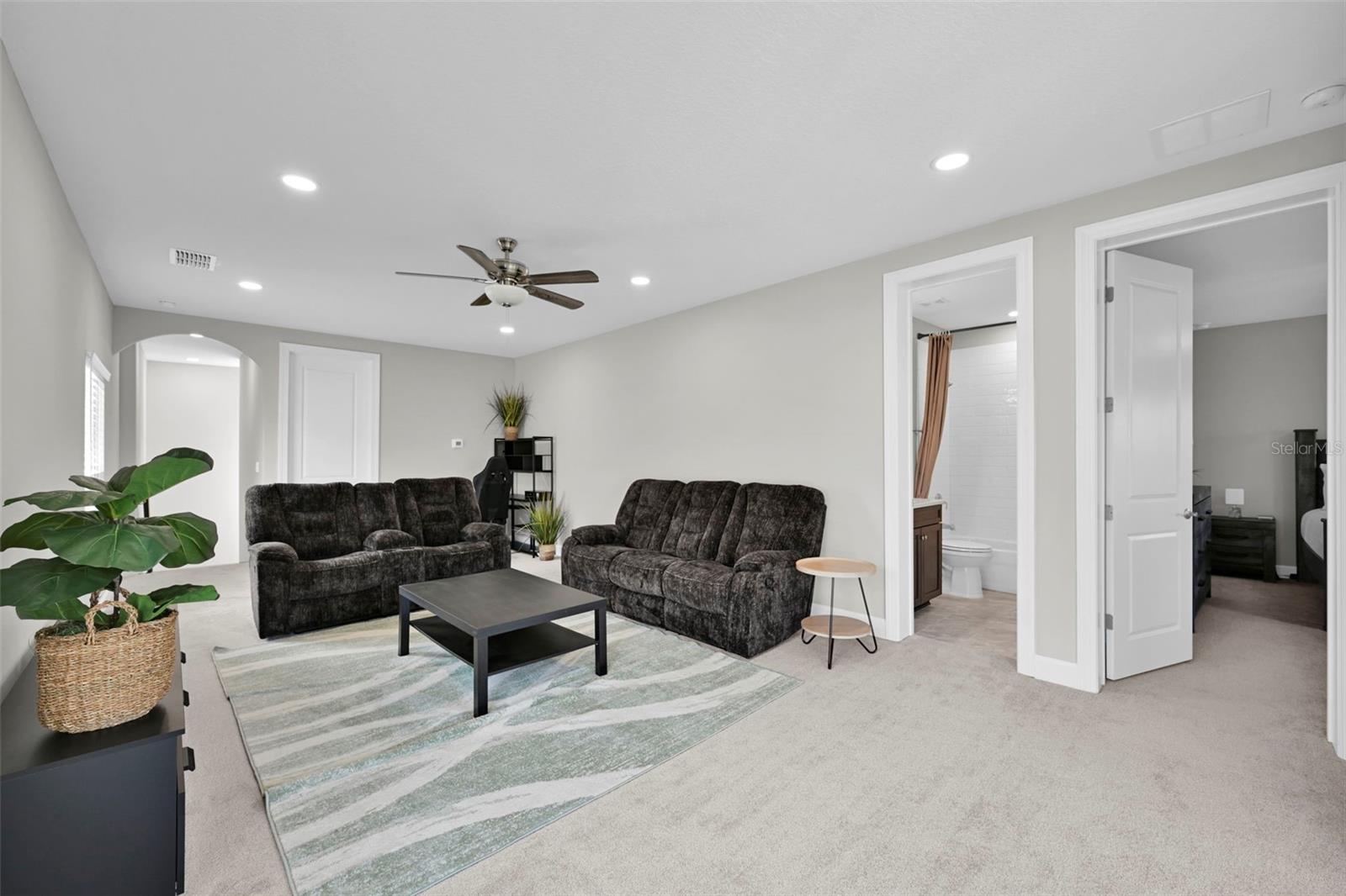 PALM COAST PLANTATION PUD UN 1 - Residential