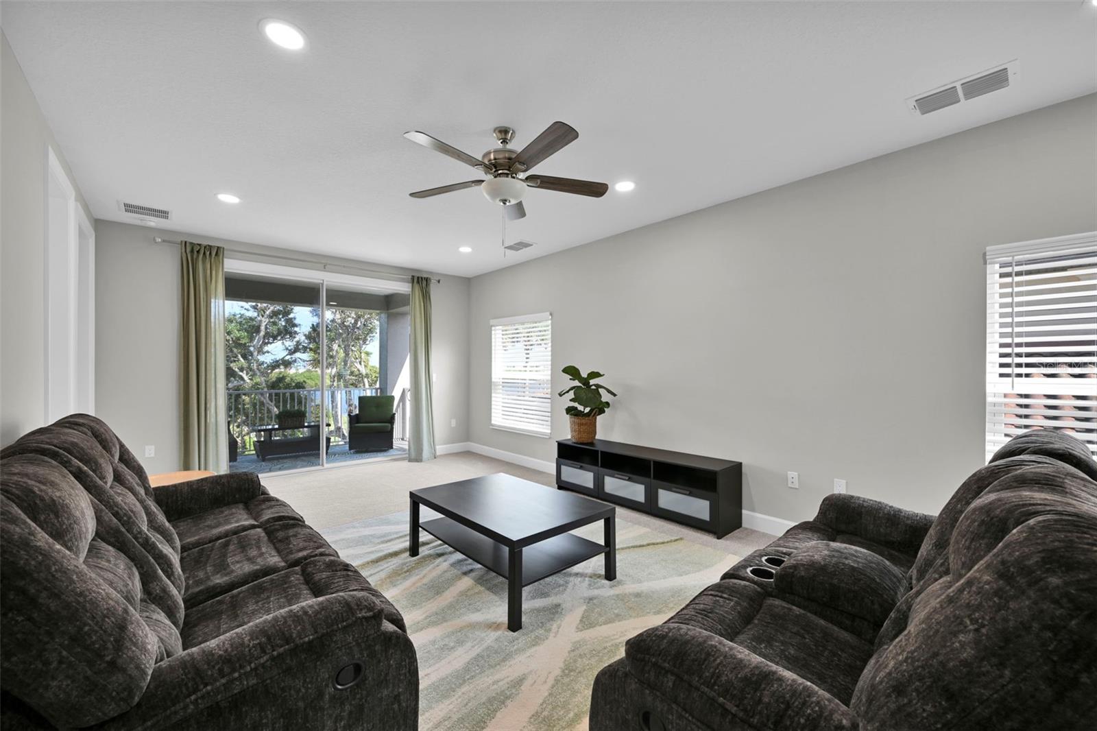 PALM COAST PLANTATION PUD UN 1 - Residential