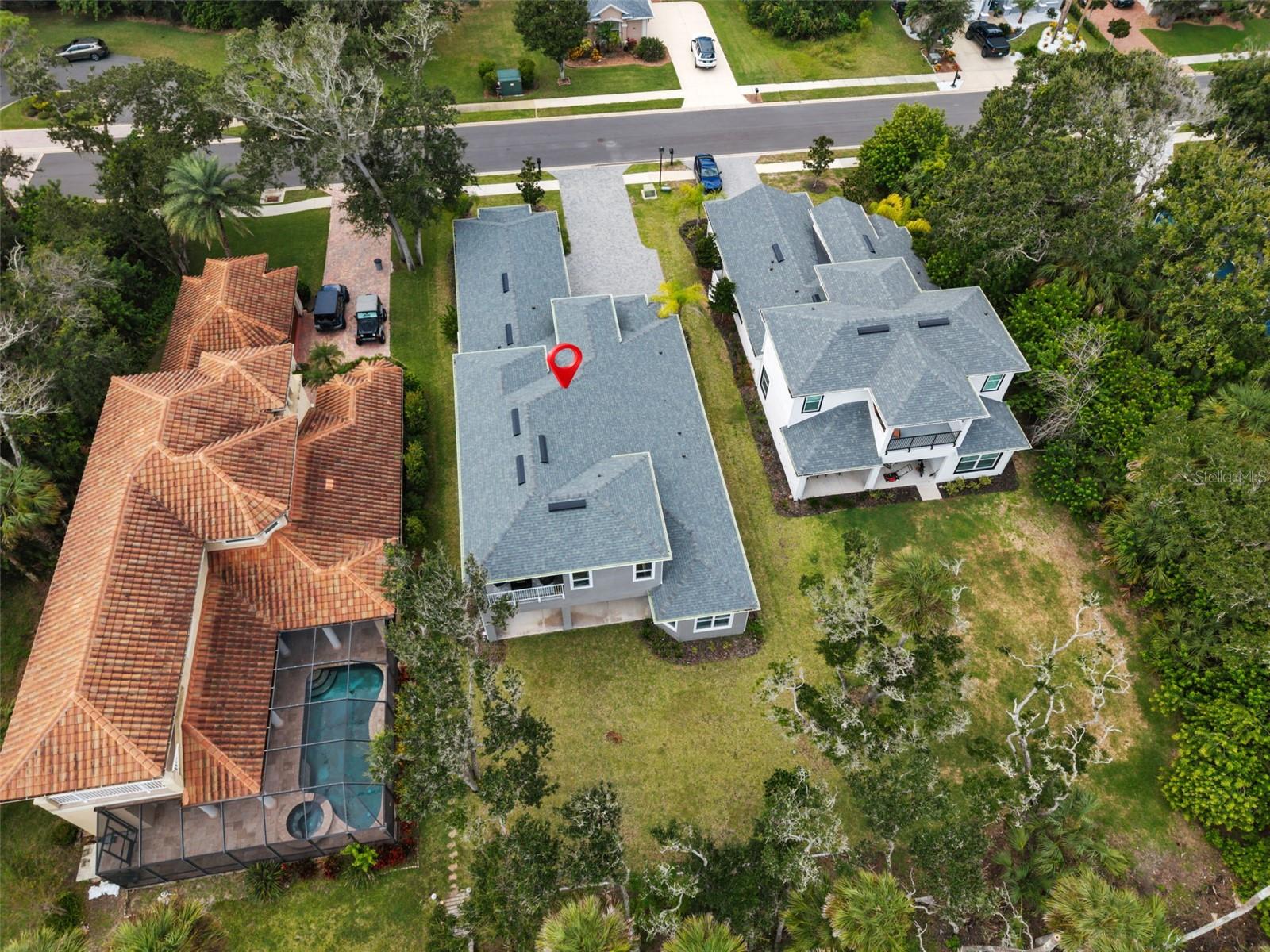 PALM COAST PLANTATION PUD UN 1 - Residential