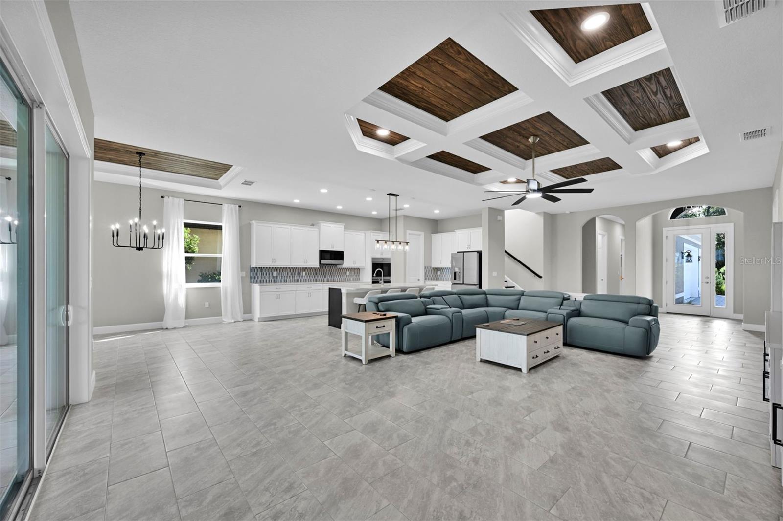 PALM COAST PLANTATION PUD UN 1 - Residential