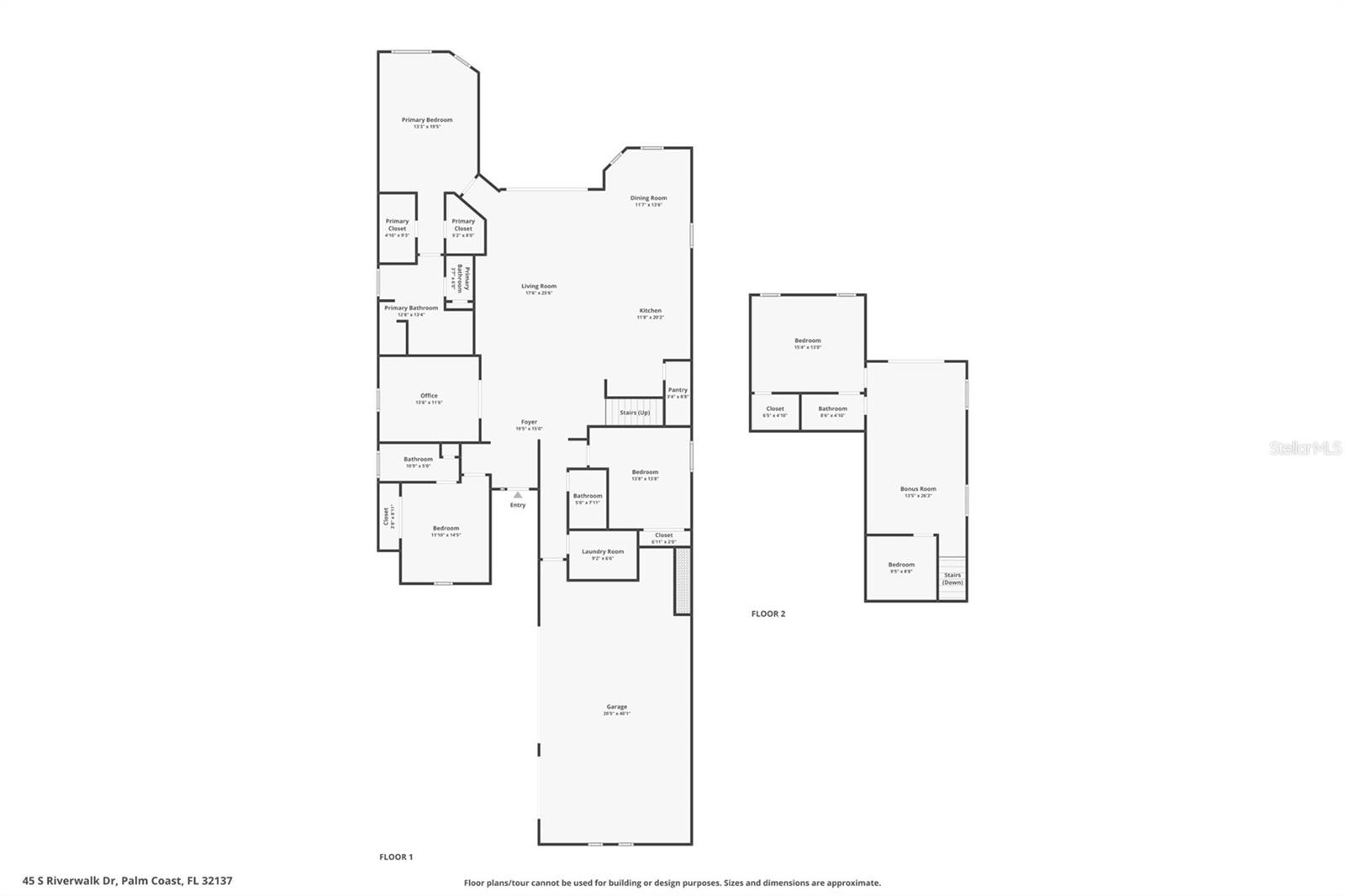 PALM COAST PLANTATION PUD UN 1 - Residential