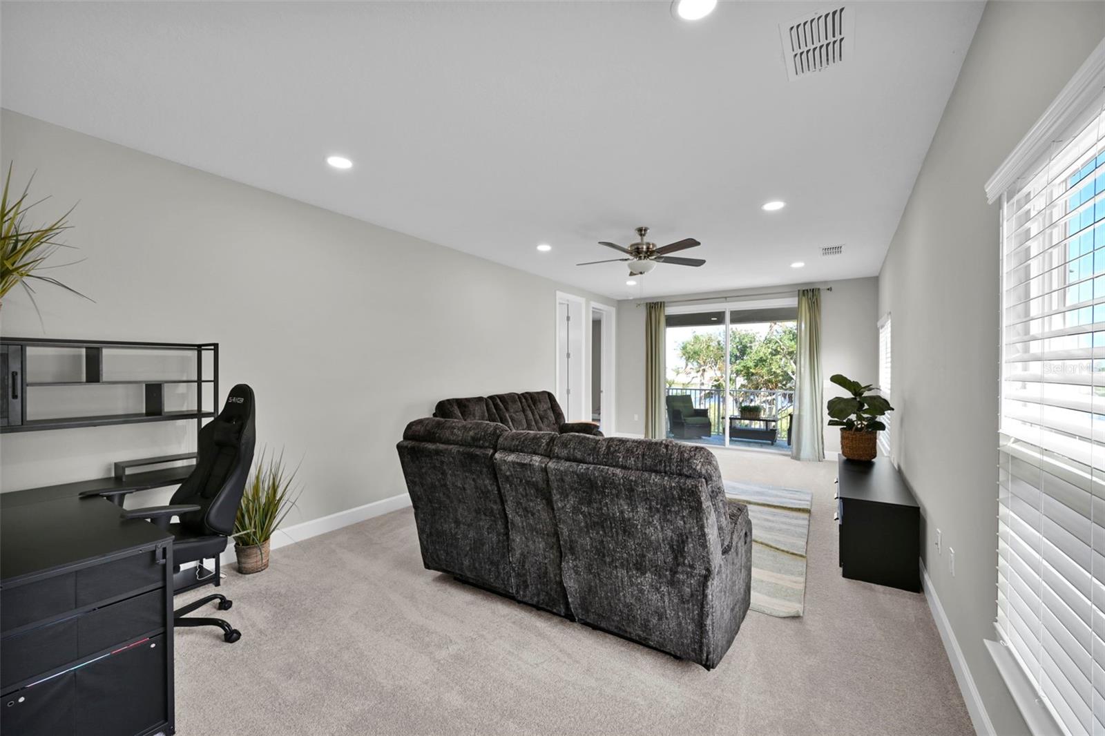 PALM COAST PLANTATION PUD UN 1 - Residential