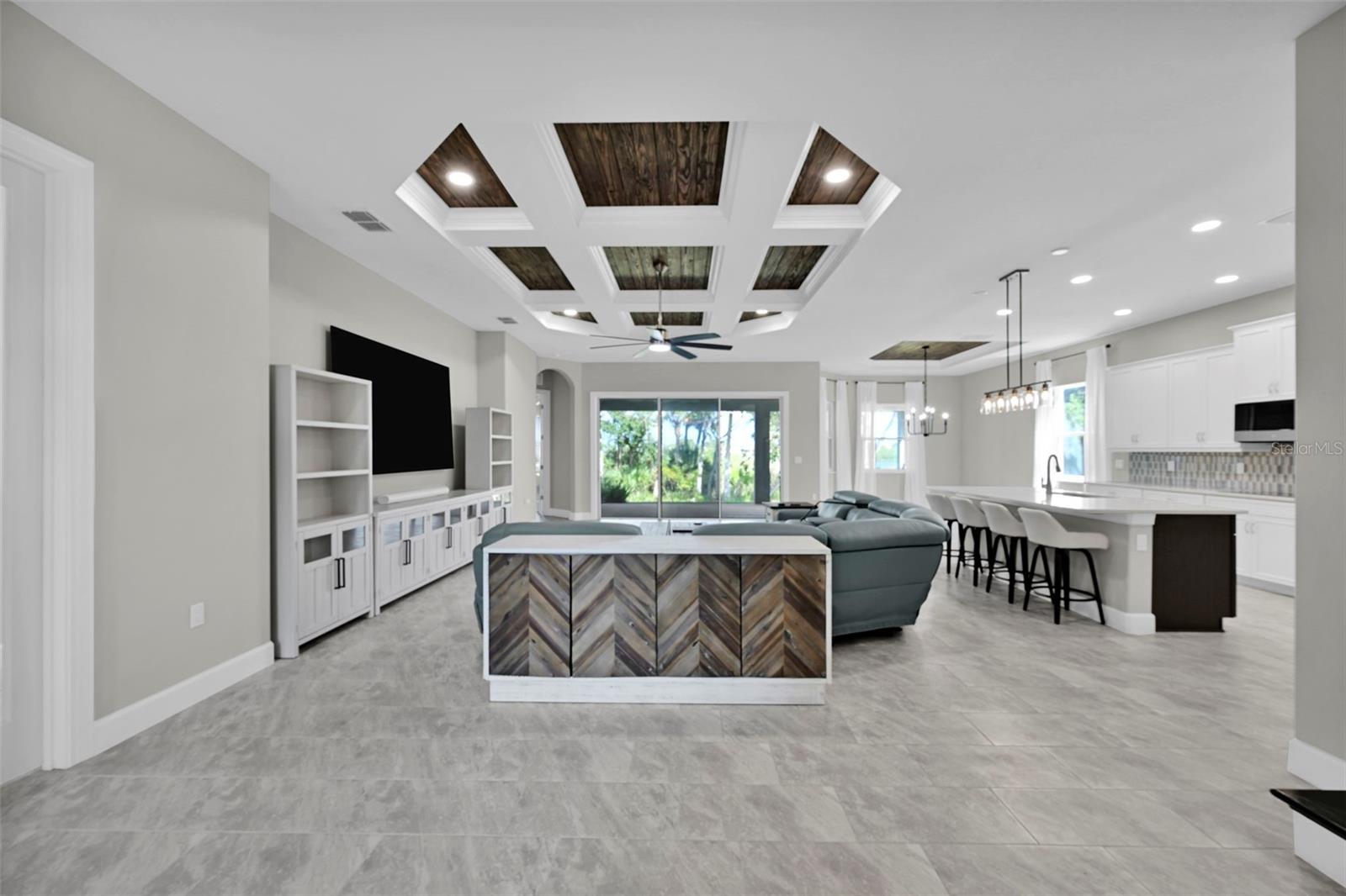 PALM COAST PLANTATION PUD UN 1 - Residential