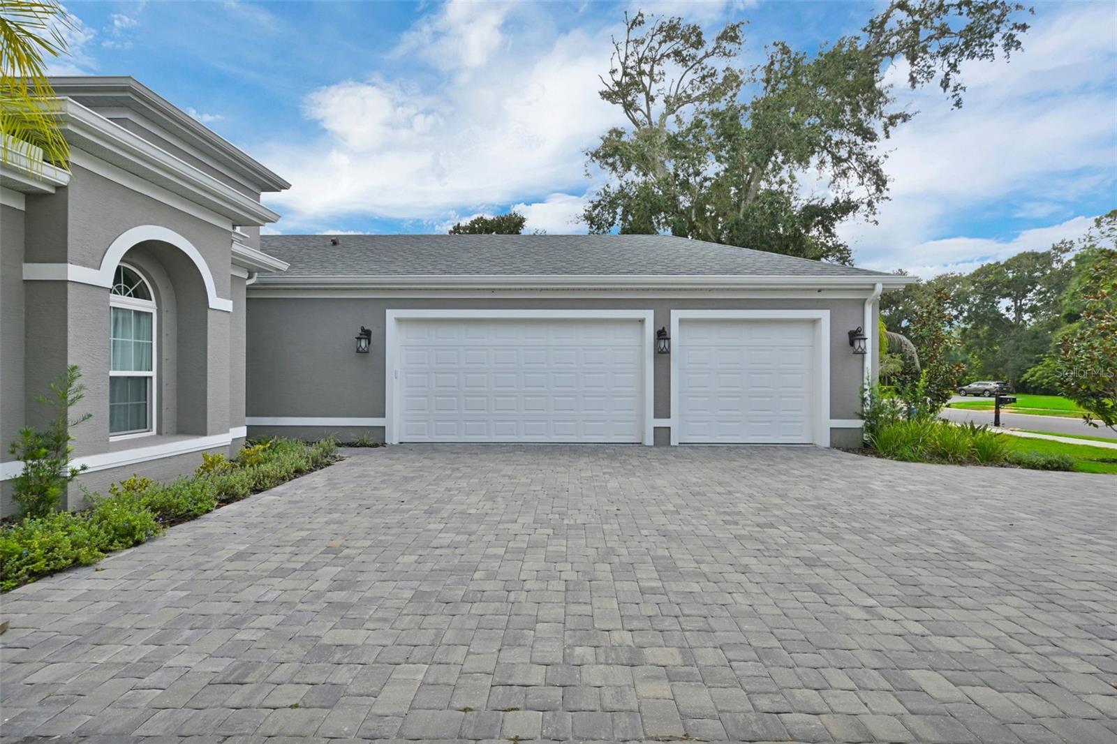 PALM COAST PLANTATION PUD UN 1 - Residential