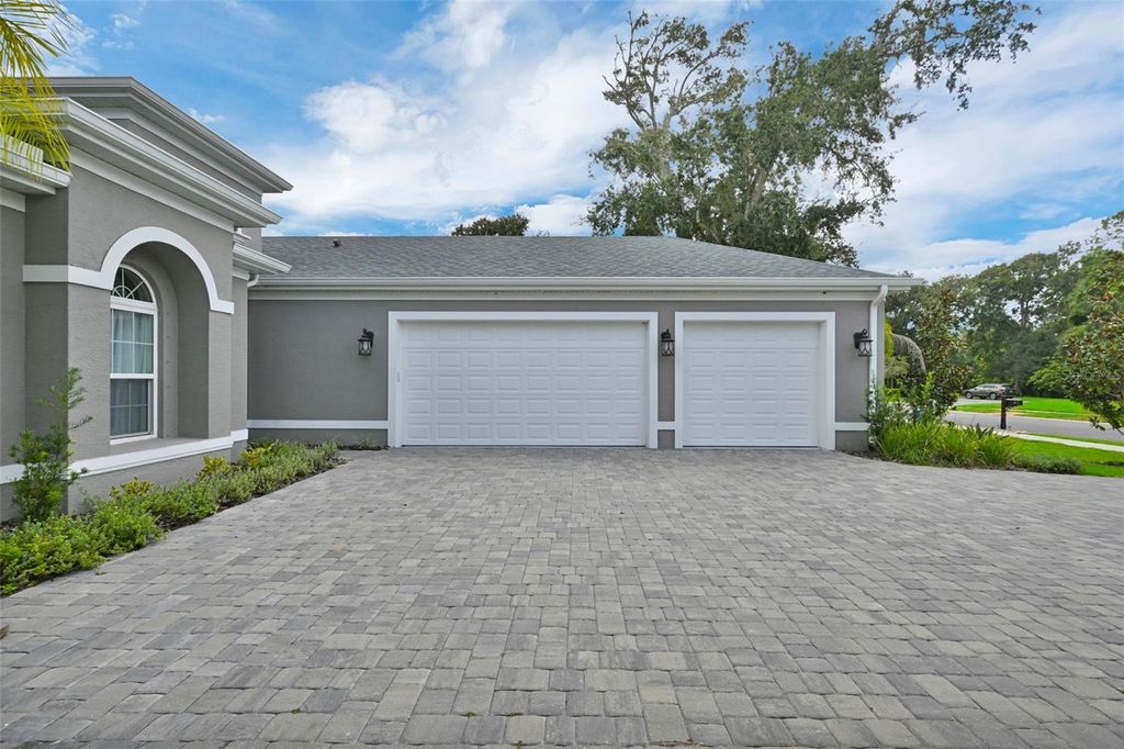 Photo of 45 S Riverwalk Drive, Palm Coast, FL 32137 (MLS # FC313062)