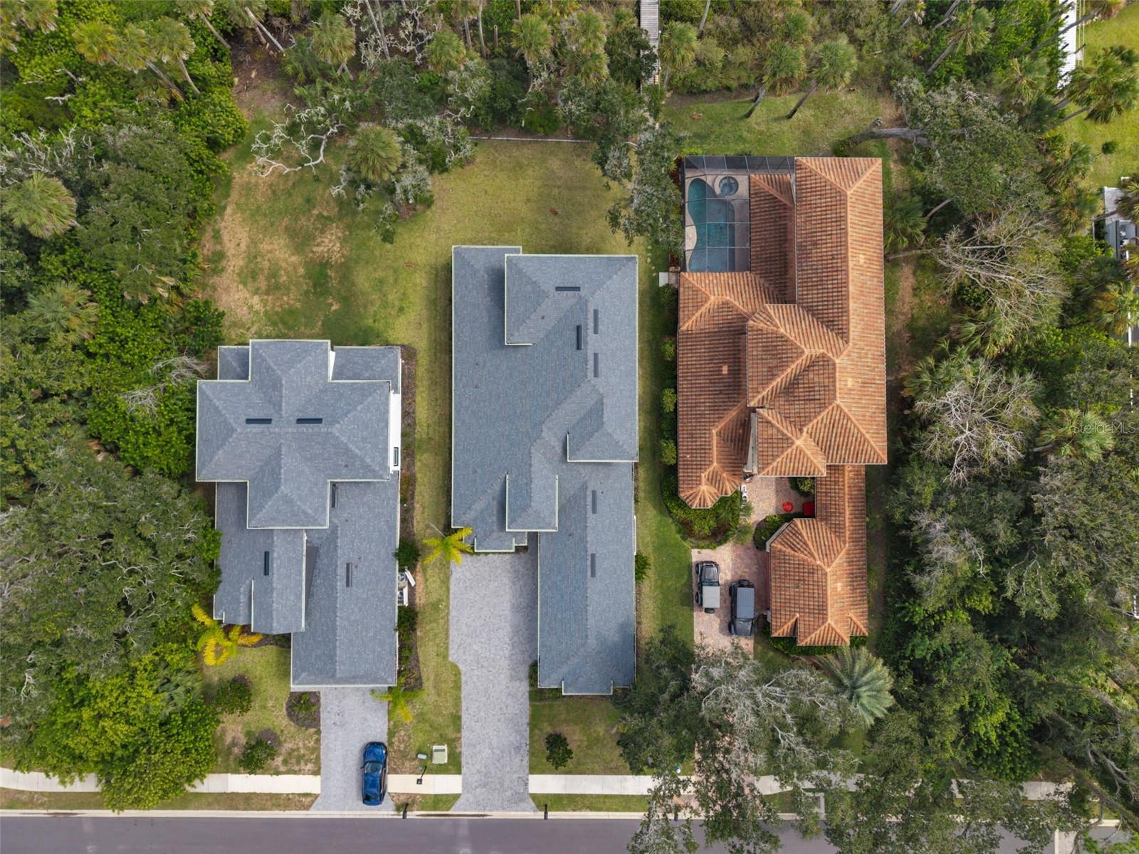 PALM COAST PLANTATION PUD UN 1 - Residential