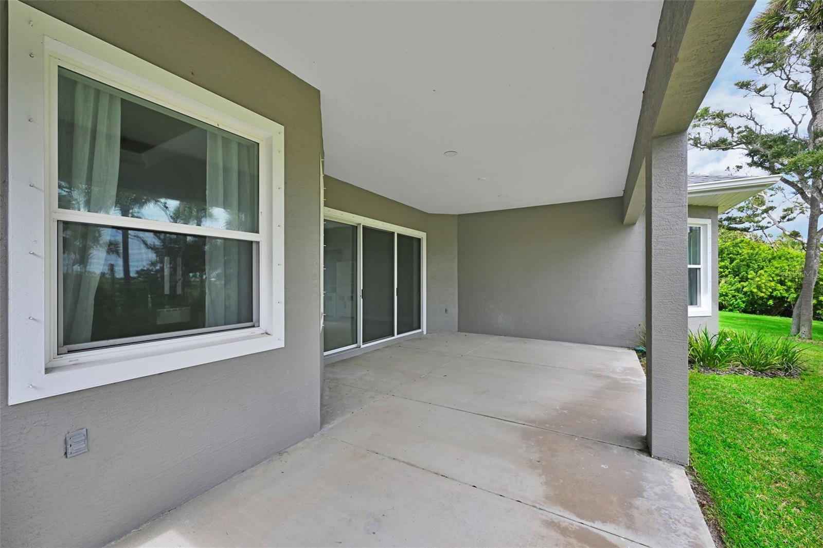 PALM COAST PLANTATION PUD UN 1 - Residential