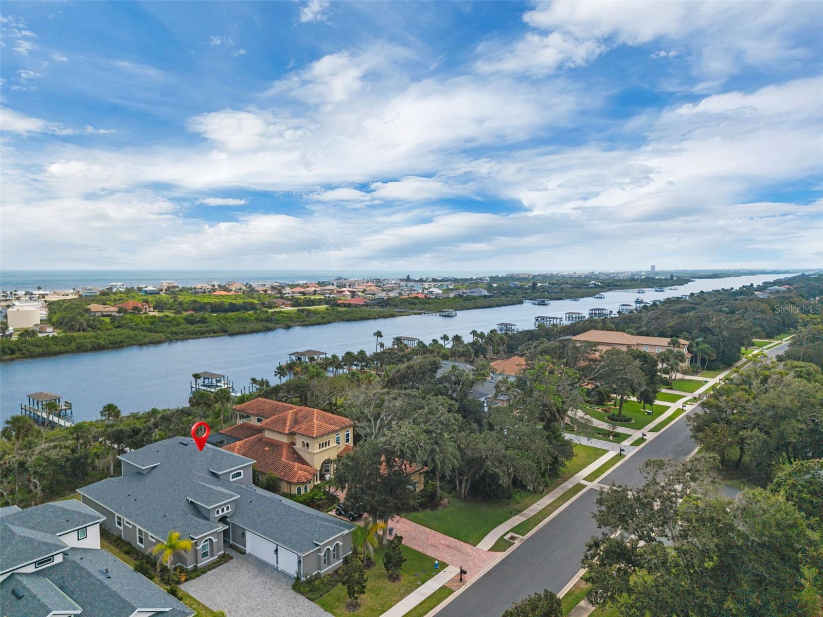 PALM COAST PLANTATION PUD UN 1 - Residential