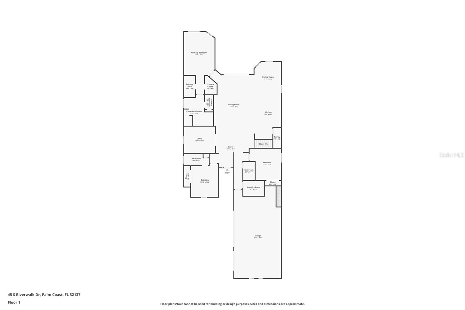 PALM COAST PLANTATION PUD UN 1 - Residential