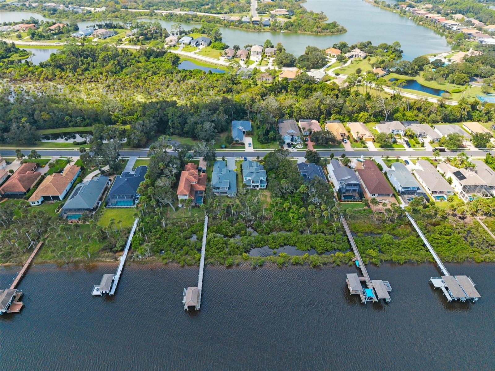 PALM COAST PLANTATION PUD UN 1 - Residential