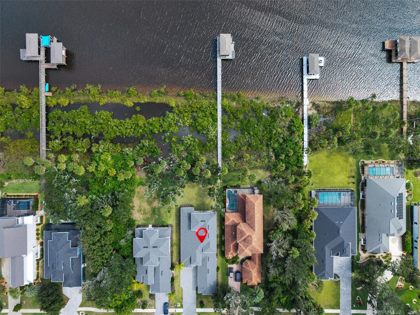 PALM COAST PLANTATION PUD UN 1 - Residential