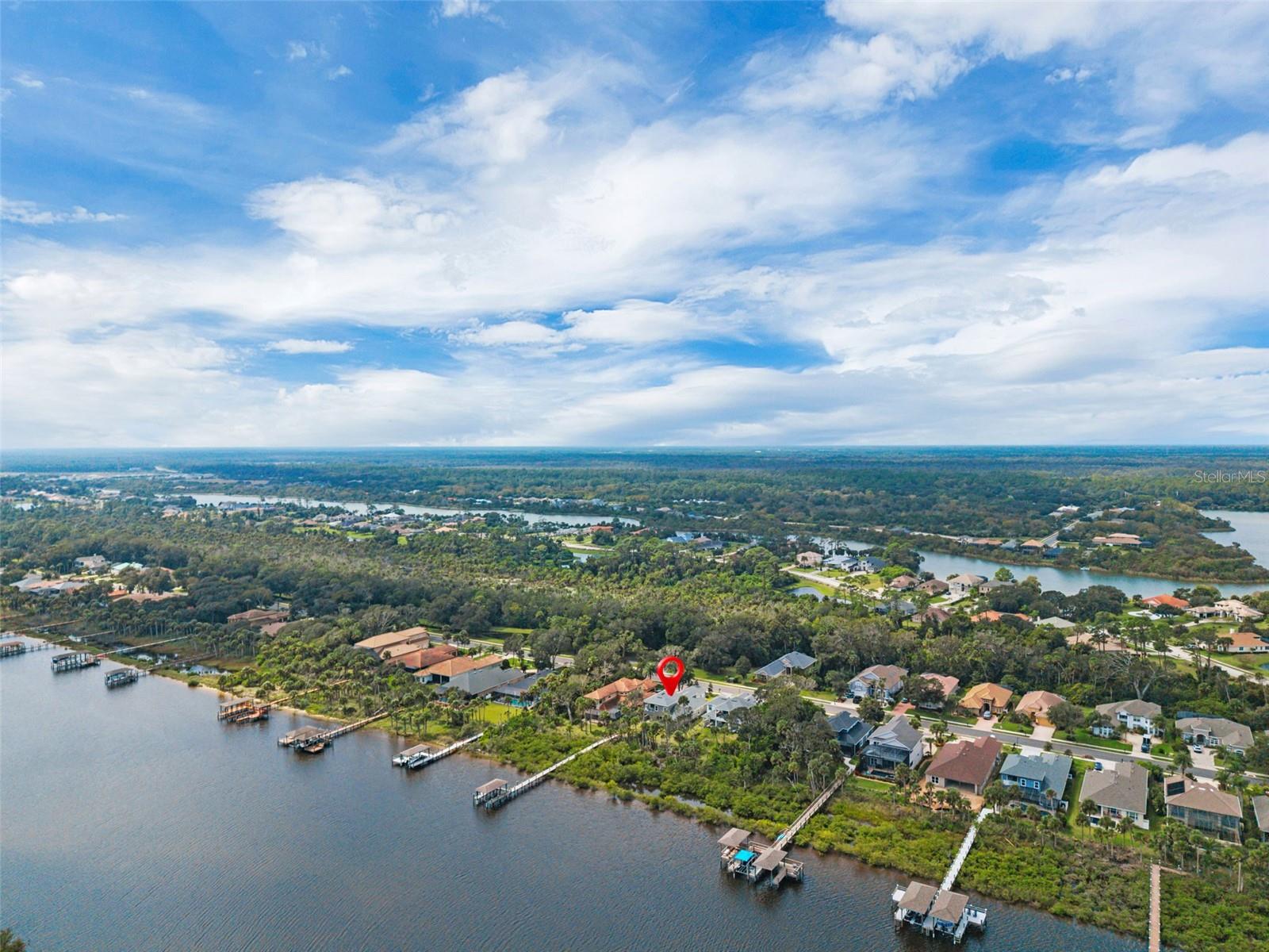 PALM COAST PLANTATION PUD UN 1 - Residential