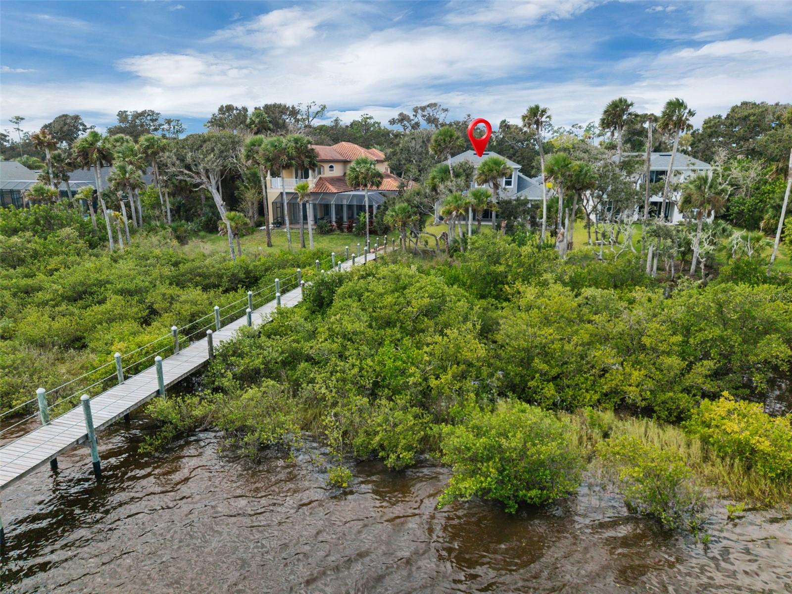 PALM COAST PLANTATION PUD UN 1 - Residential