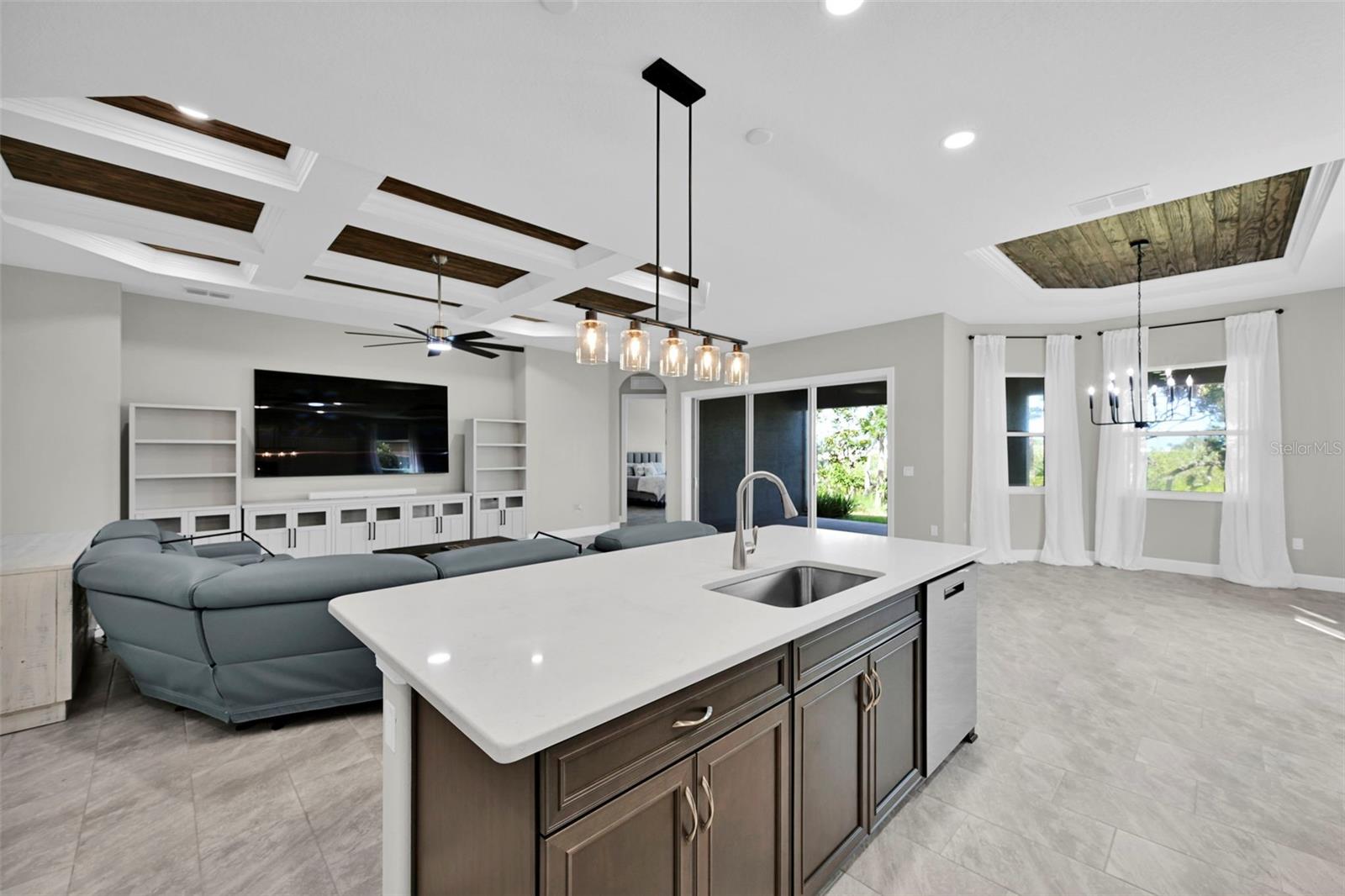 PALM COAST PLANTATION PUD UN 1 - Residential