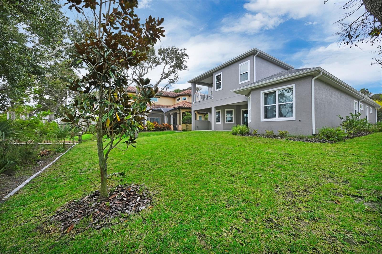 PALM COAST PLANTATION PUD UN 1 - Residential