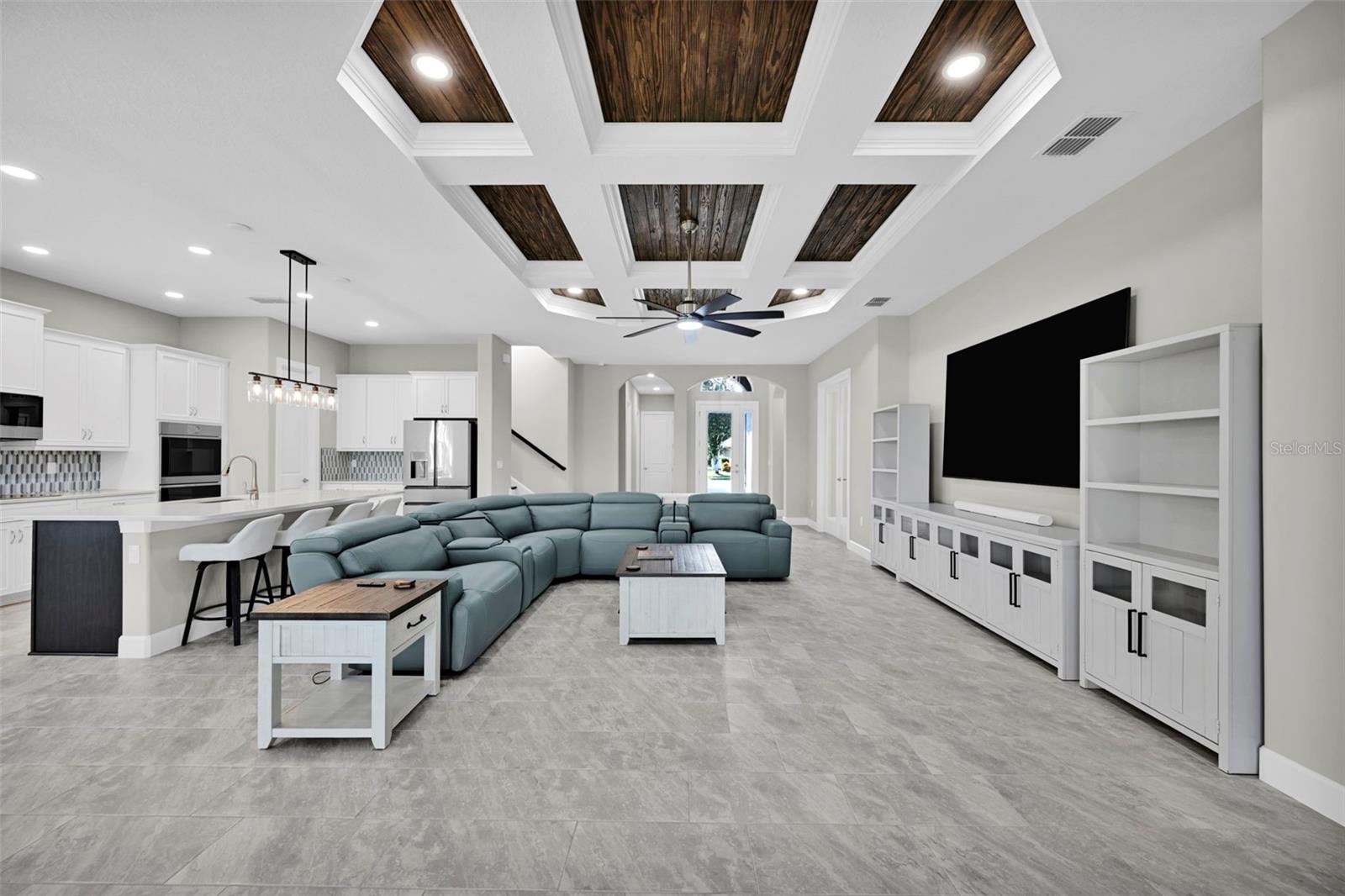 PALM COAST PLANTATION PUD UN 1 - Residential