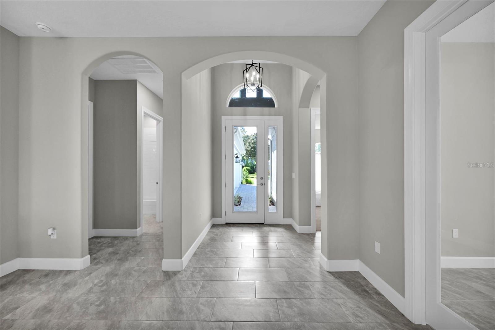 PALM COAST PLANTATION PUD UN 1 - Residential