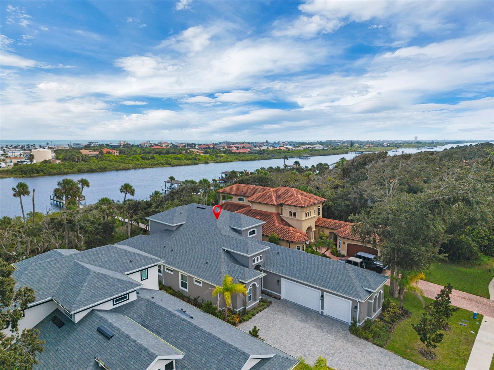 PALM COAST PLANTATION PUD UN 1 - Residential