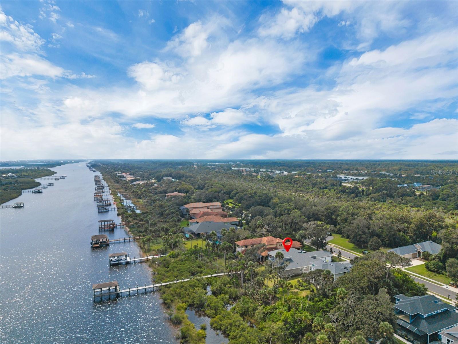 PALM COAST PLANTATION PUD UN 1 - Residential