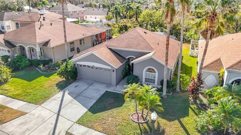 A home in TAMPA