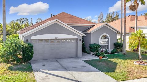 A home in TAMPA