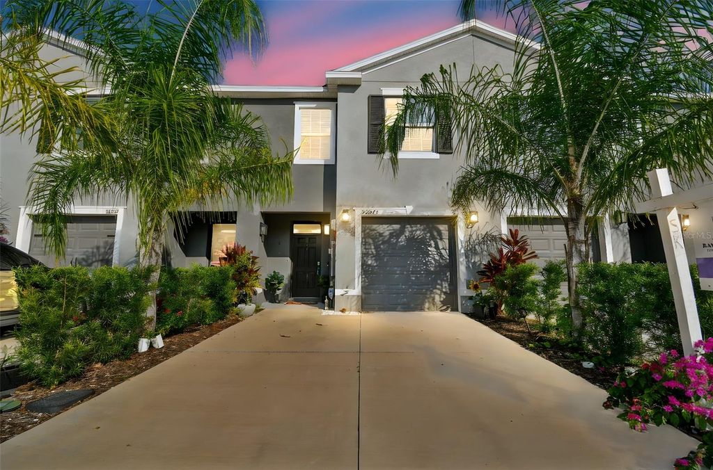 Photo of 32573 Turtle Grace Loop, Wesley Chapel, FL 33545 (MLS # TB8428969)