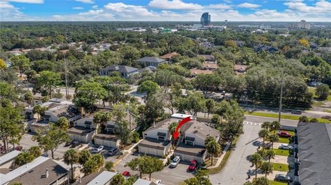 A home in ALTAMONTE SPRINGS