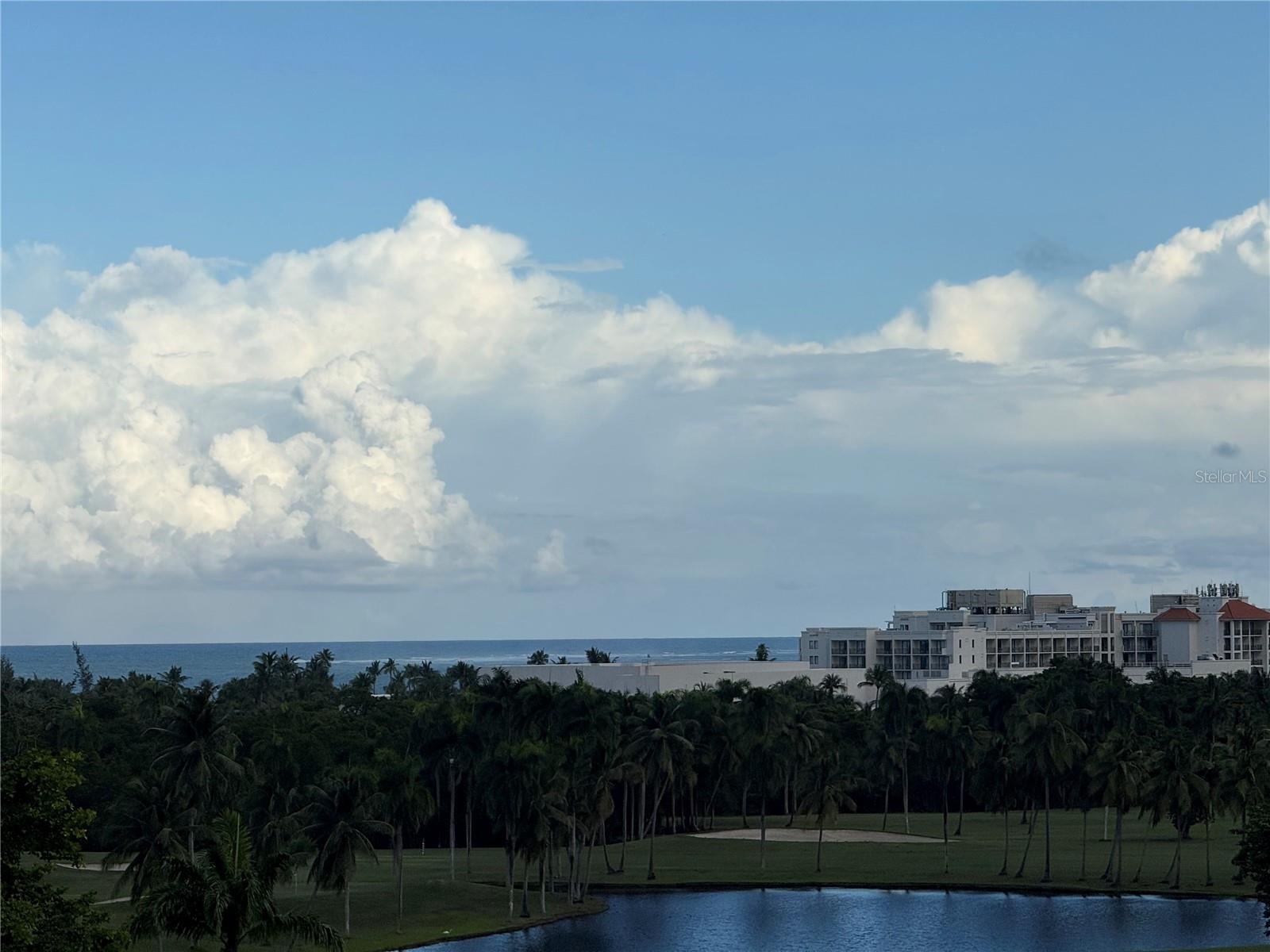 VILLAS LAS BRISAS - Residential